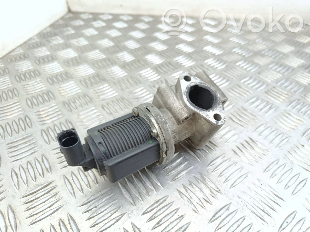 Opel Signum Válvula EGR 