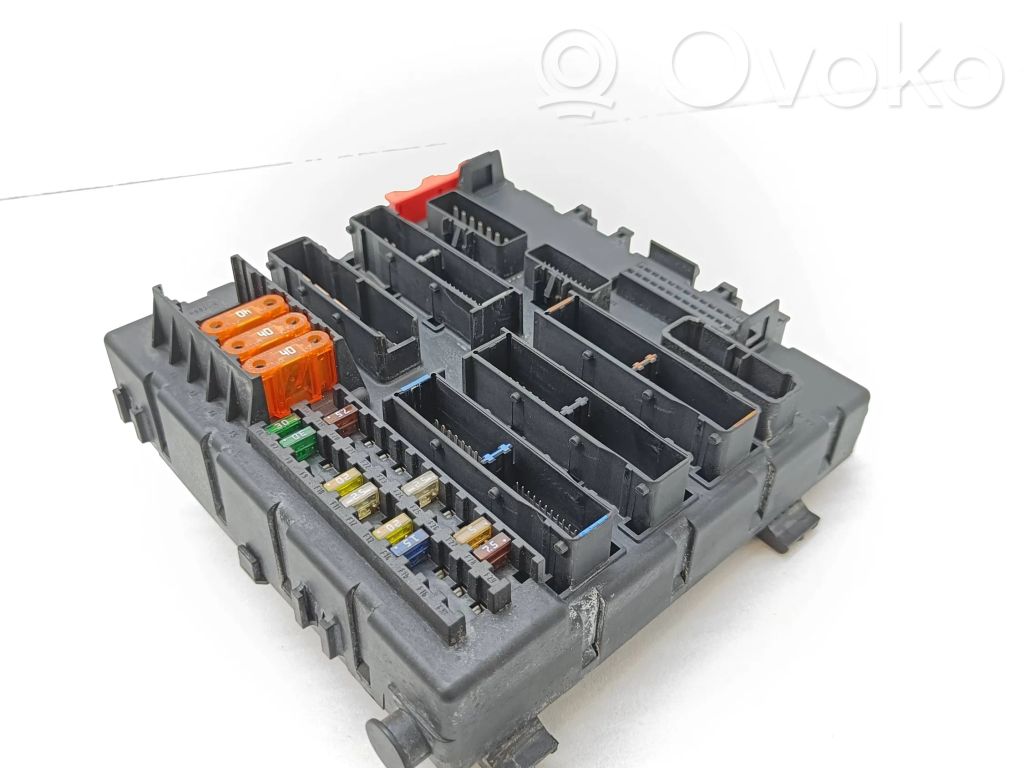 Opel Vectra C Sulakemoduuli 