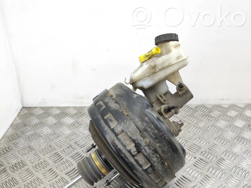 Opel Astra J Jarrutehostin 