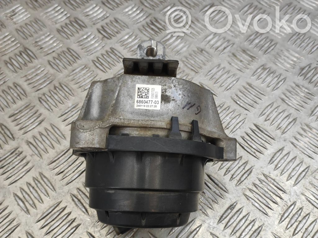BMW 7 G11 G12 Engine mount bracket 