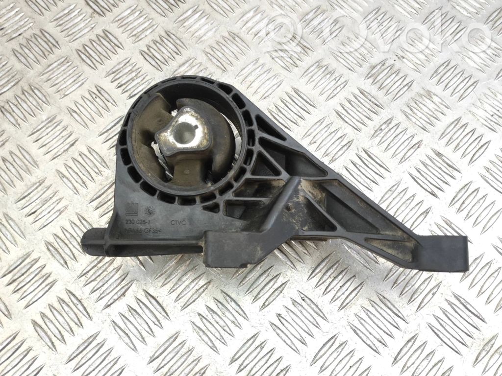 Engine mount bracket   13248610