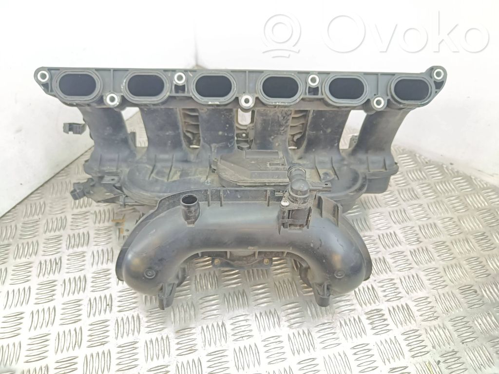 BMW X3 F25 Kolektor ssący 