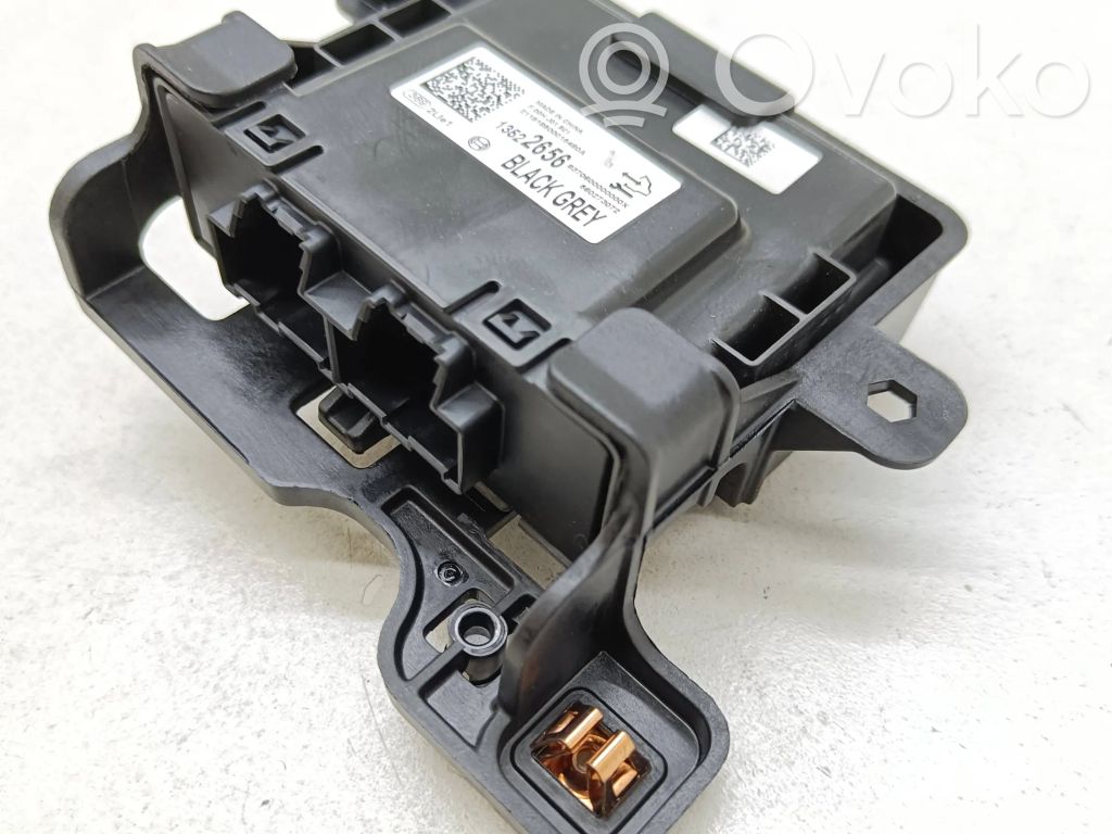 Opel Mokka X Parking PDC control unit/module 