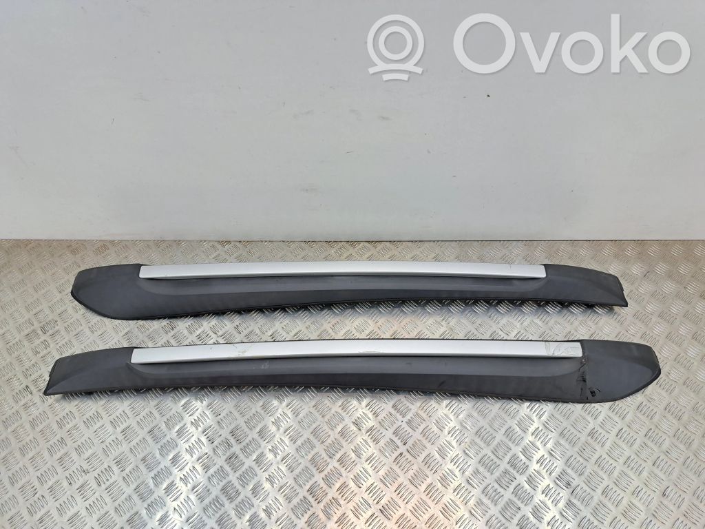 Opel Mokka X Kattokisko 