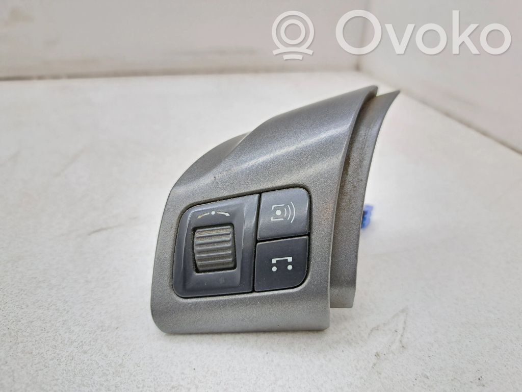 Opel Signum Interruptores/botones de la columna de dirección 