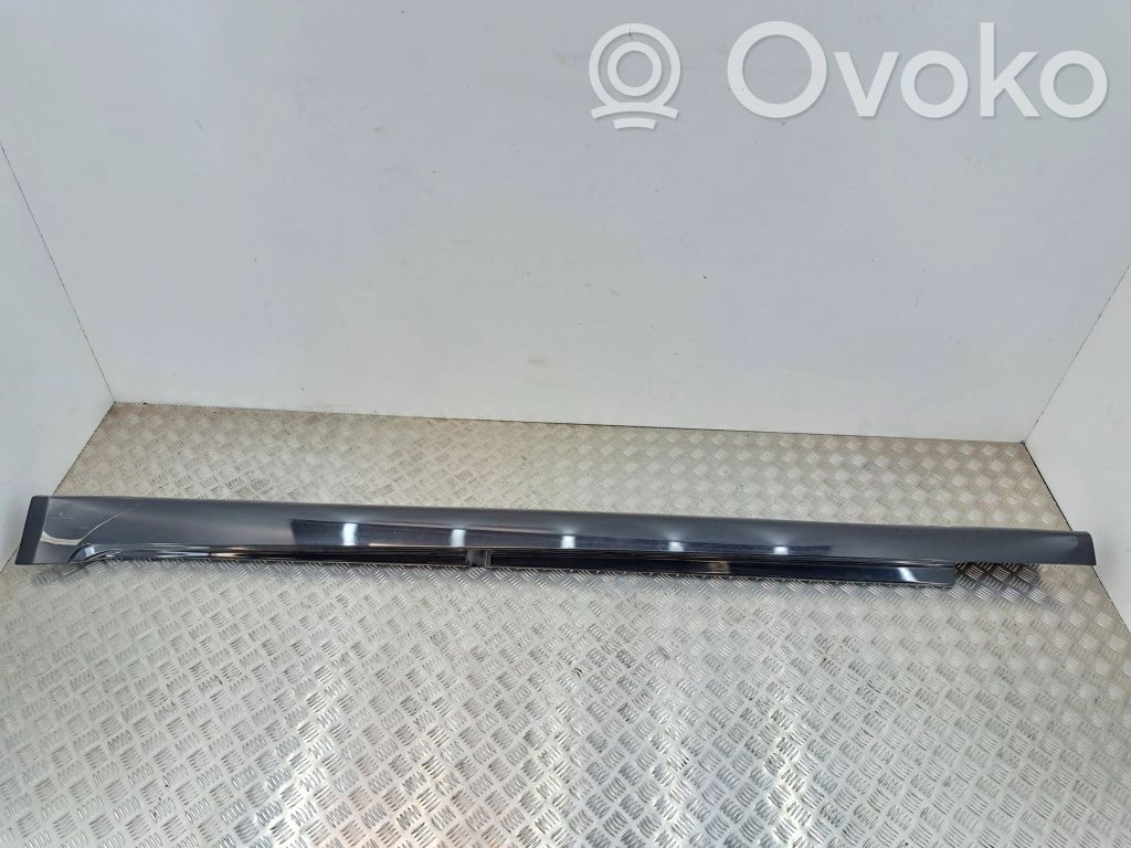BMW 7 F01 F02 F03 F04 Prag 