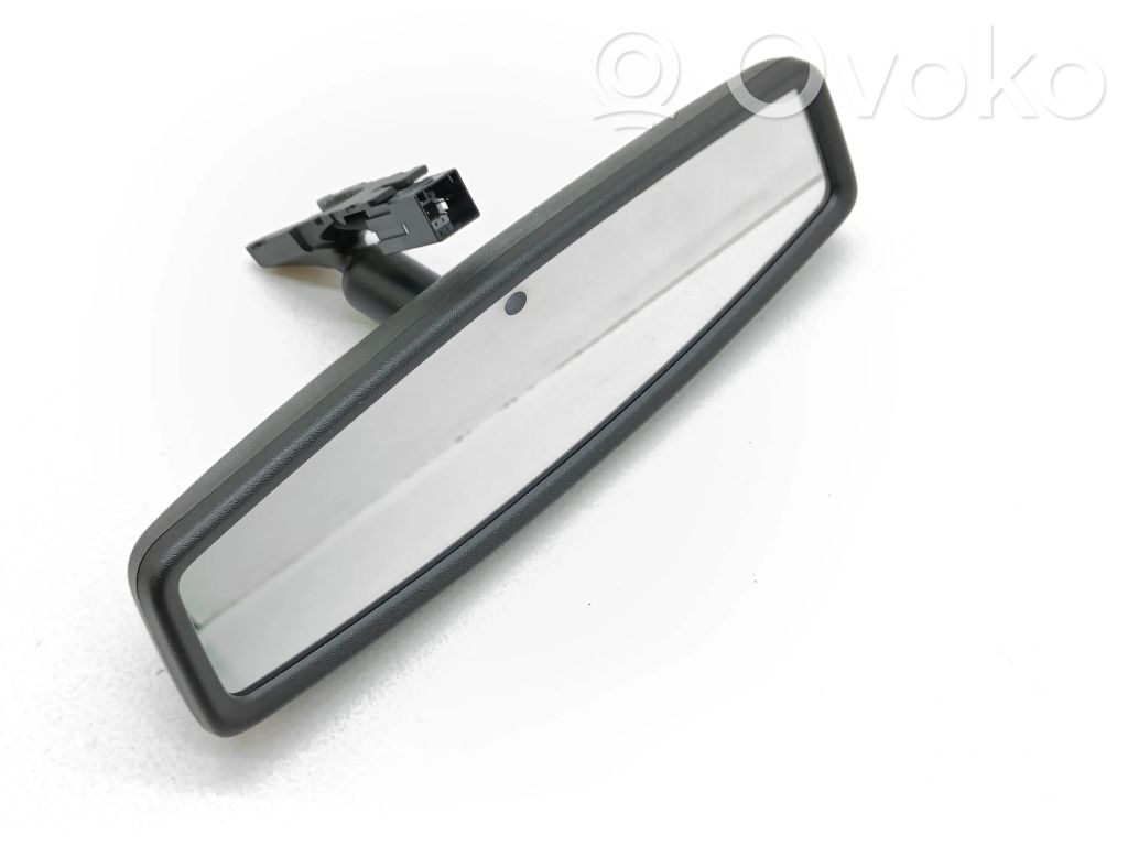 Espejo retrovisor (interior)   13503051