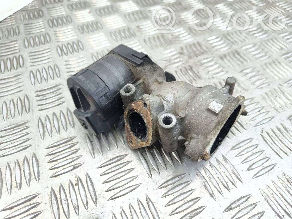 Citroen C4 I Picasso EGR vožtuvas 