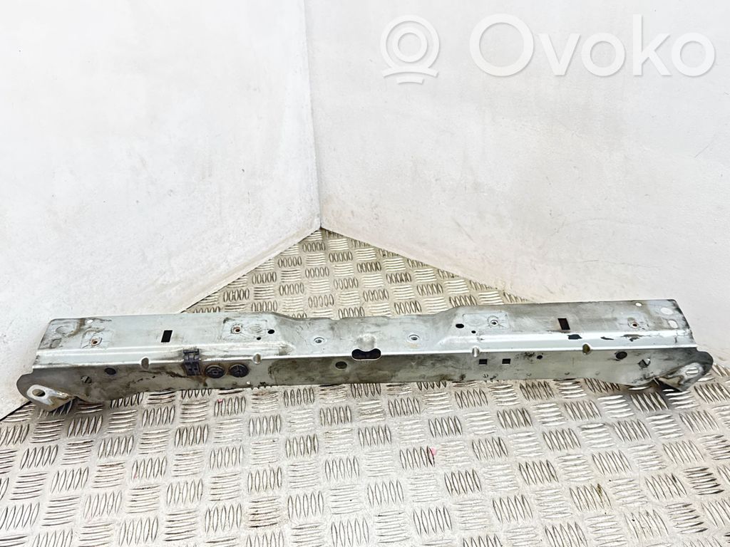 Opel Insignia A Oberteil Schlossträger Frontträger Frontmaske 