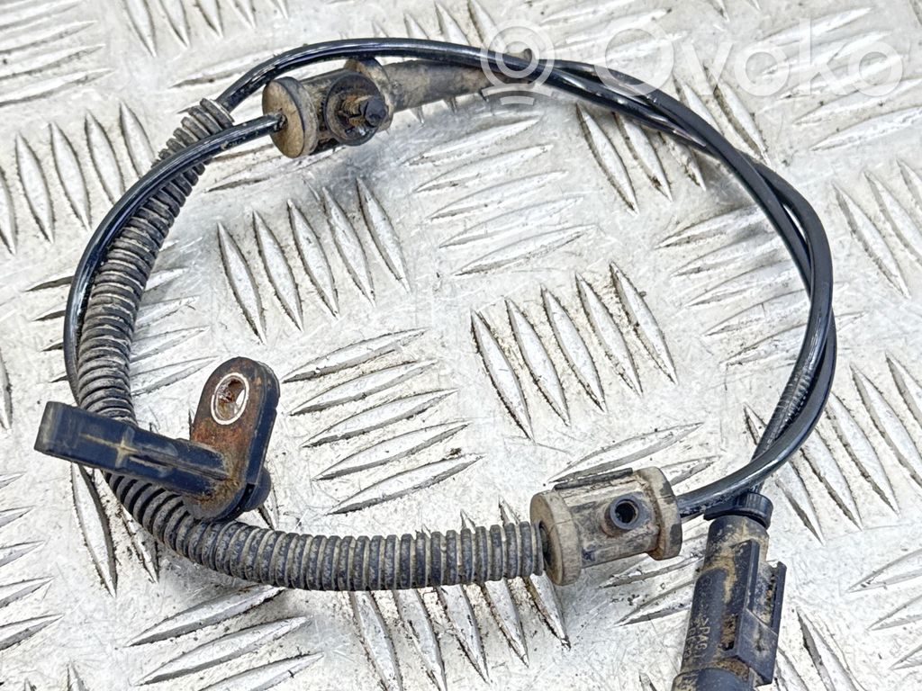 Opel Insignia A ABS Sensor hinten 