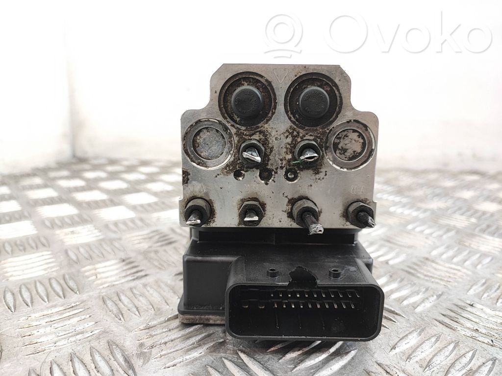 Opel Signum ABS bloks 