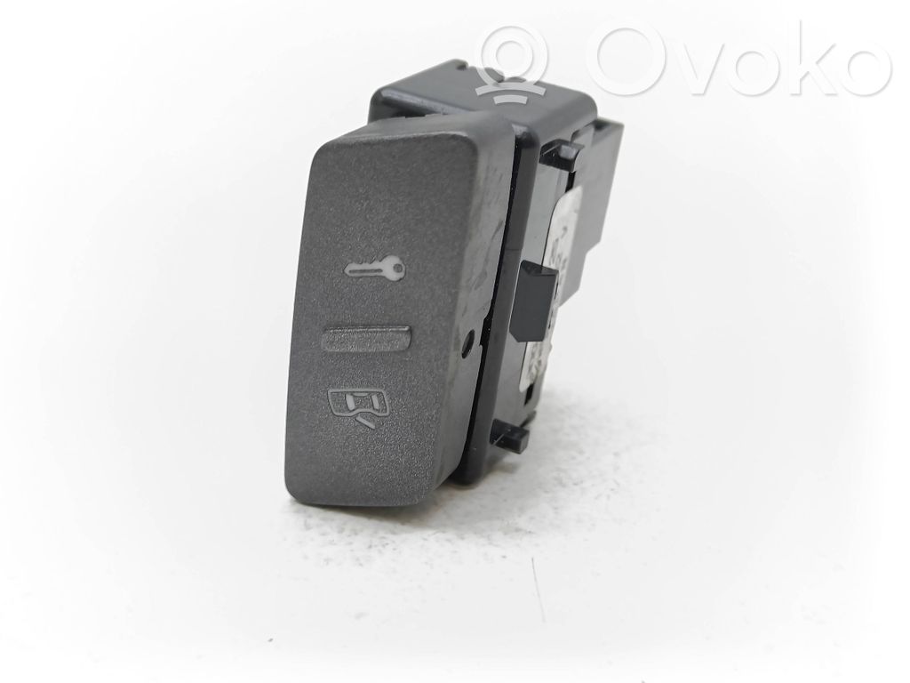 Volkswagen Phaeton Central locking switch button 