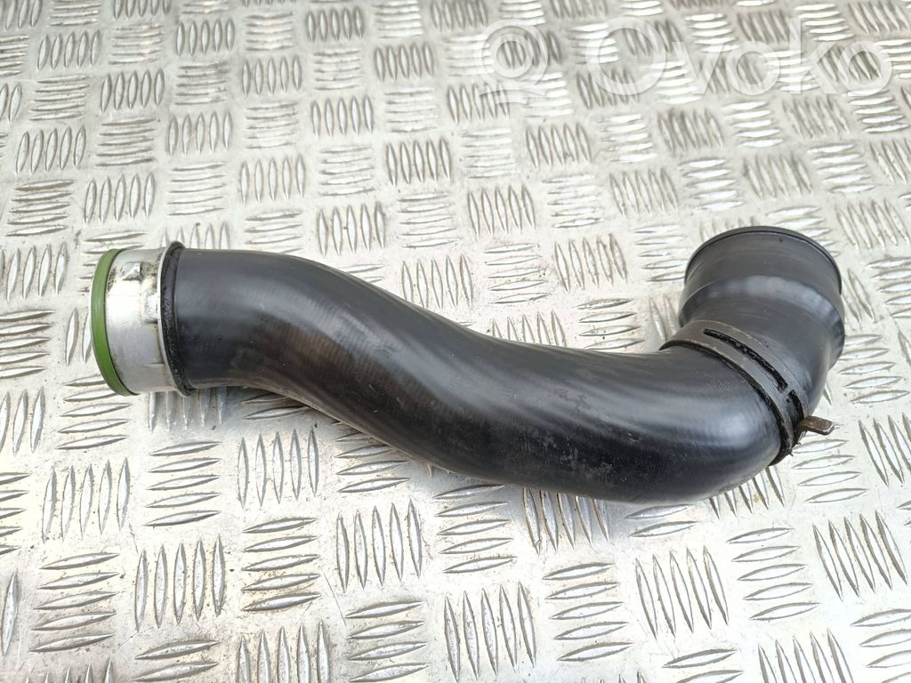 Volkswagen Phaeton Intercooler hose/pipe 