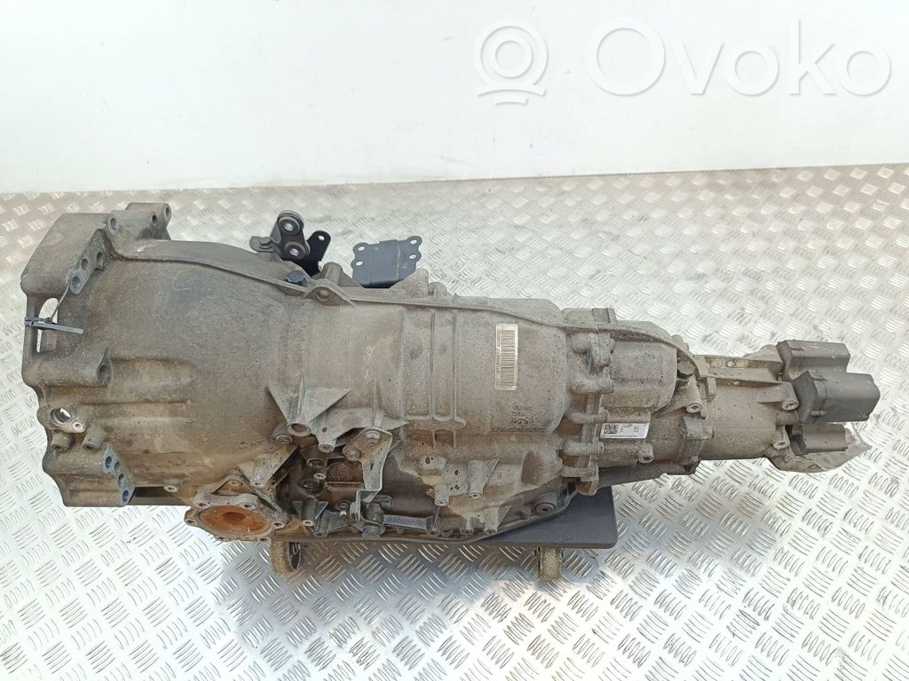 Volkswagen Phaeton Caja de cambios automática 
