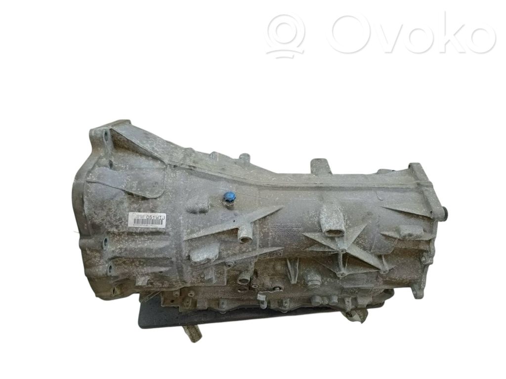 Automatyczna skrzynia biegów   8HP45X,7623318