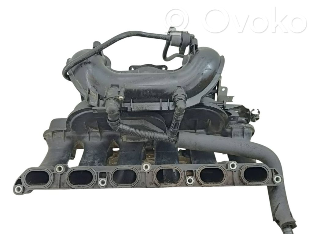 BMW X3 F25 Kolektorius įsiurbimo 