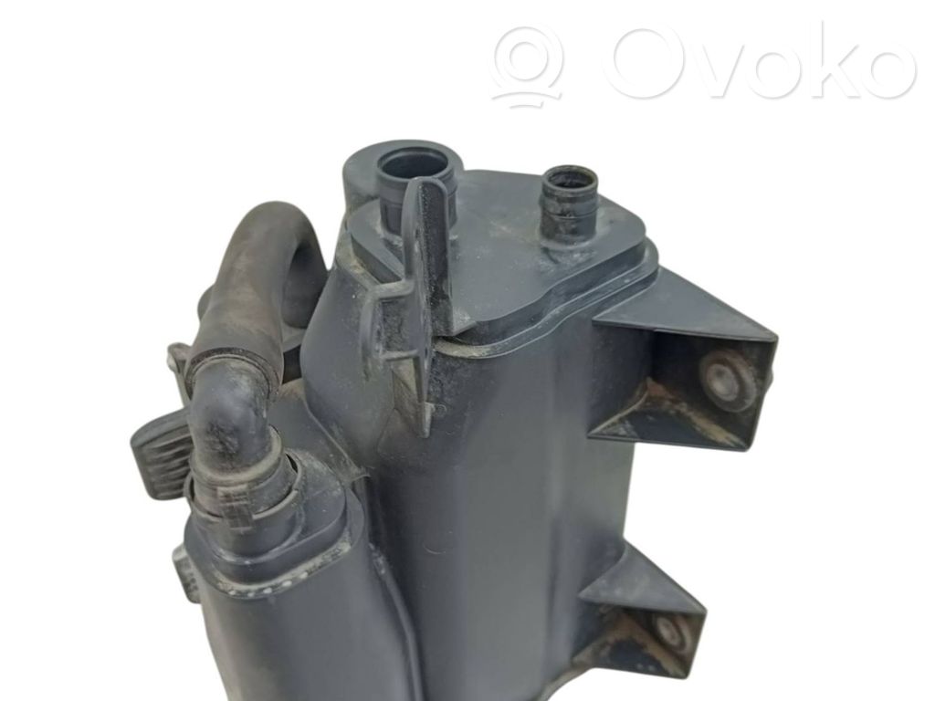 BMW X3 F25 Aktivkohlefilter 