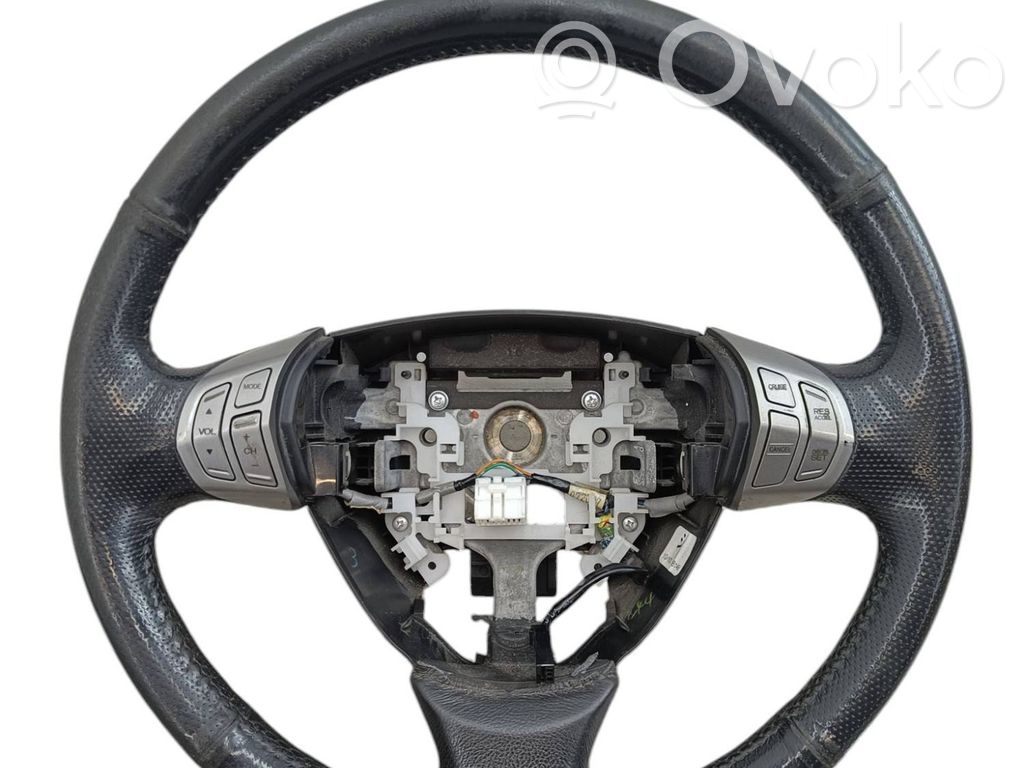 Honda FR-V Ohjauspyörä 