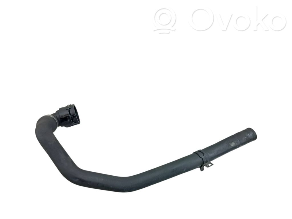 BMW X5 E70 Engine coolant pipe/hose 