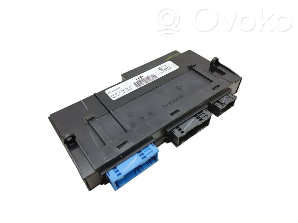 BMW X5 E70 Comfort/convenience module 