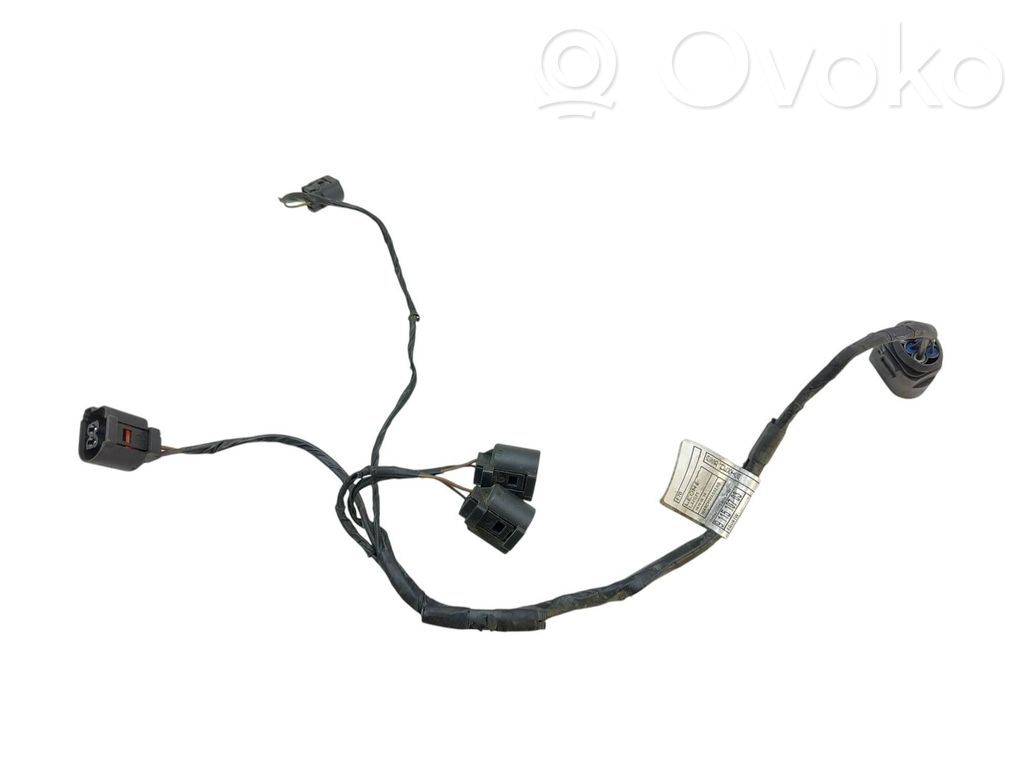 BMW X5 E70 Other wiring loom 
