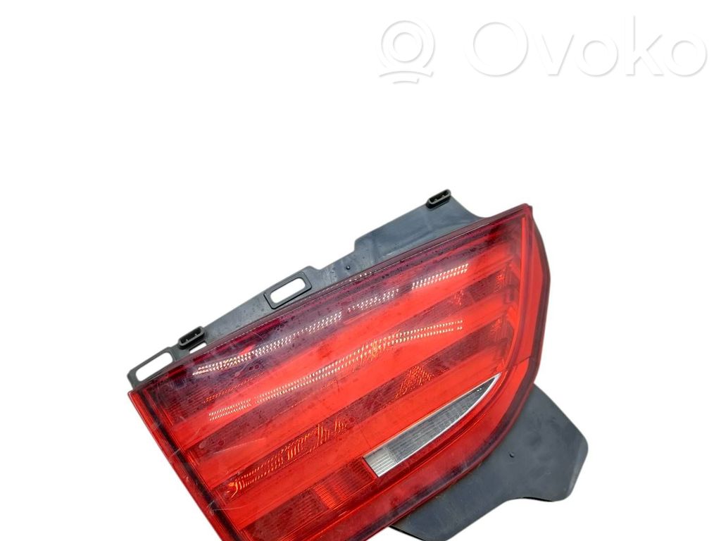 BMW 5 GT F07 Lampy tylnej klapy bagażnika 