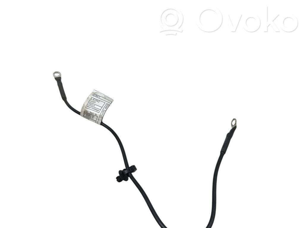 BMW X5 E70 Other wiring loom 