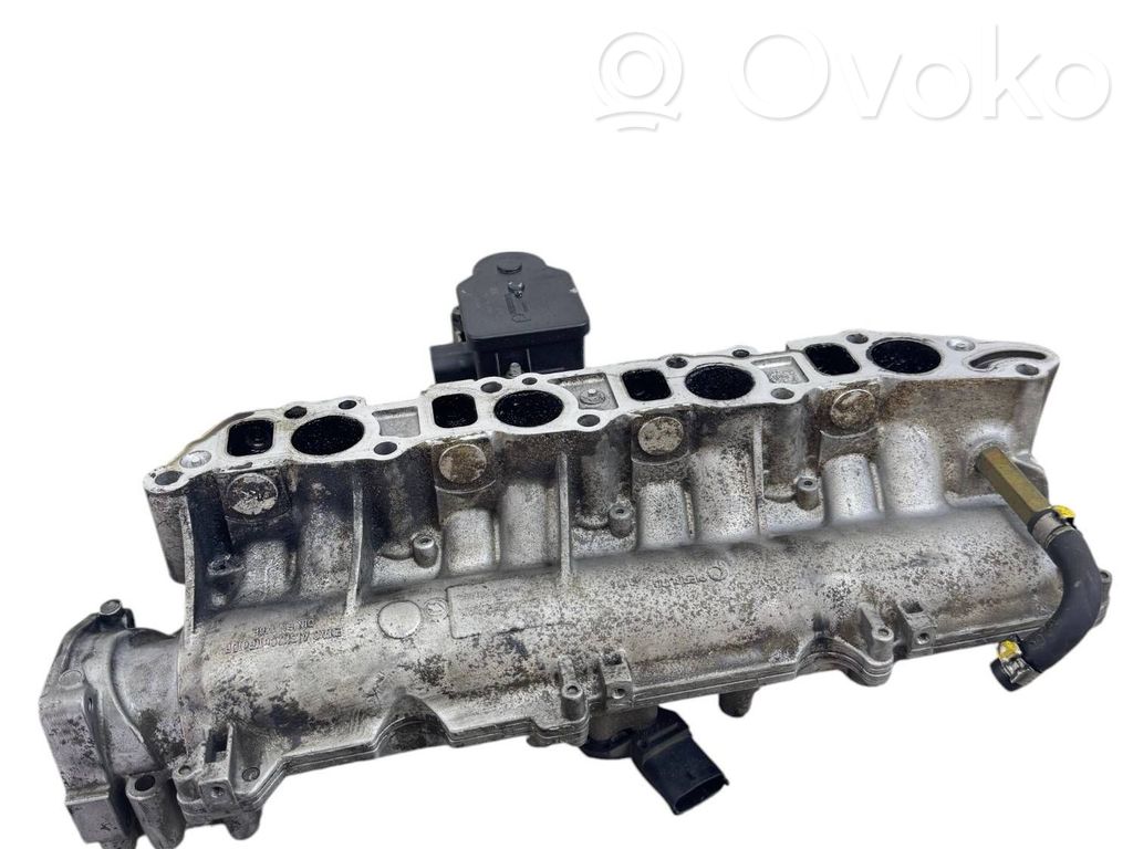 Opel Signum Colector de admisión 