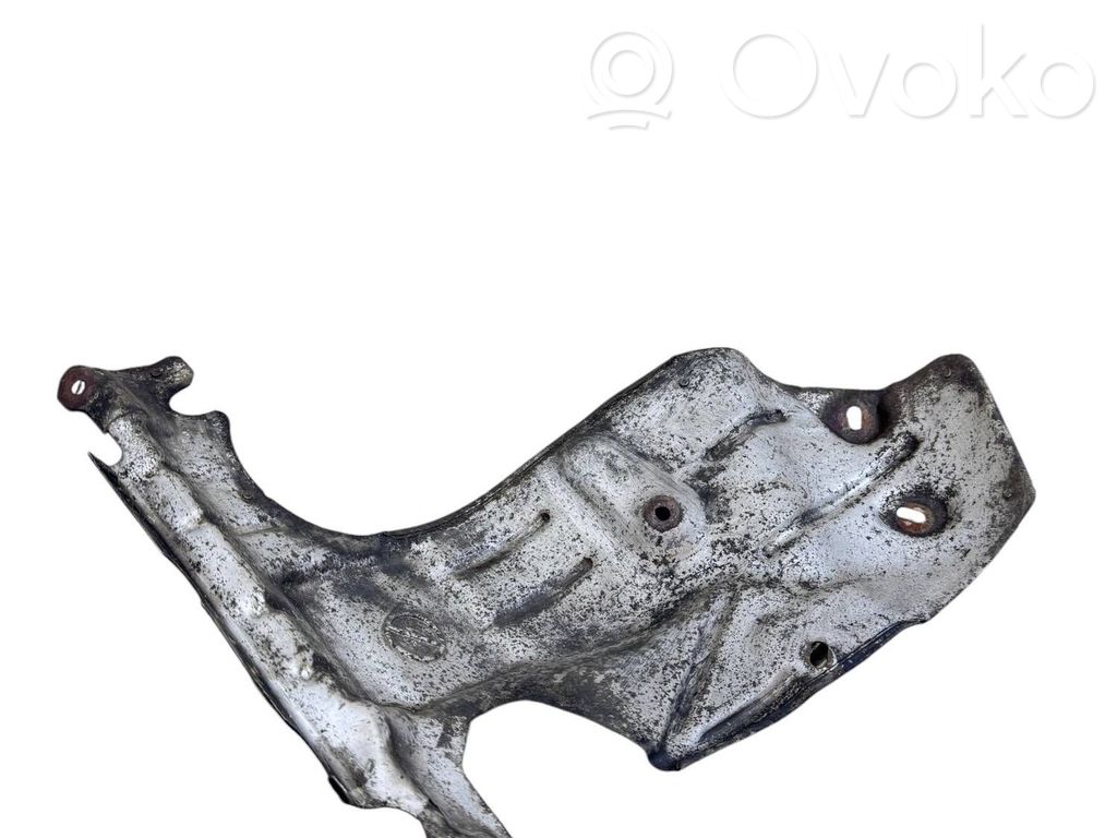 Opel Signum Scut termic motor 