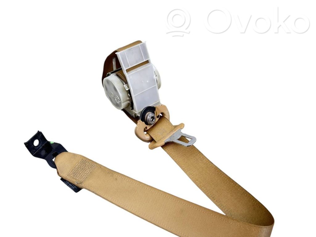 Opel Signum Ceinture de sécurité avant 