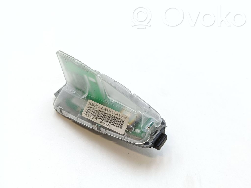 BMW 3 E90 E91 Antena (GPS antena) 