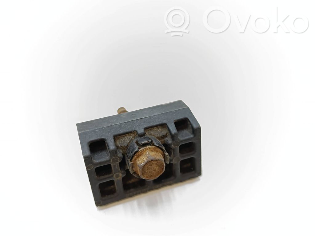 Saab 9-3 Ver2 Battery bracket 