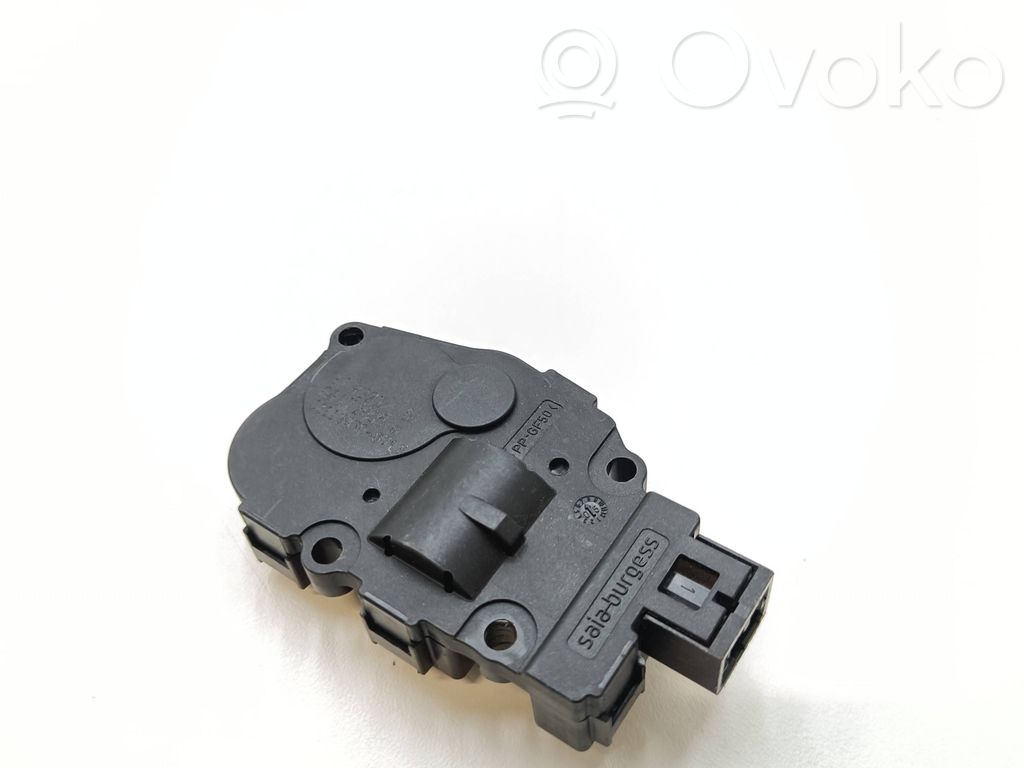 BMW 3 E90 E91 Air flap motor/actuator 