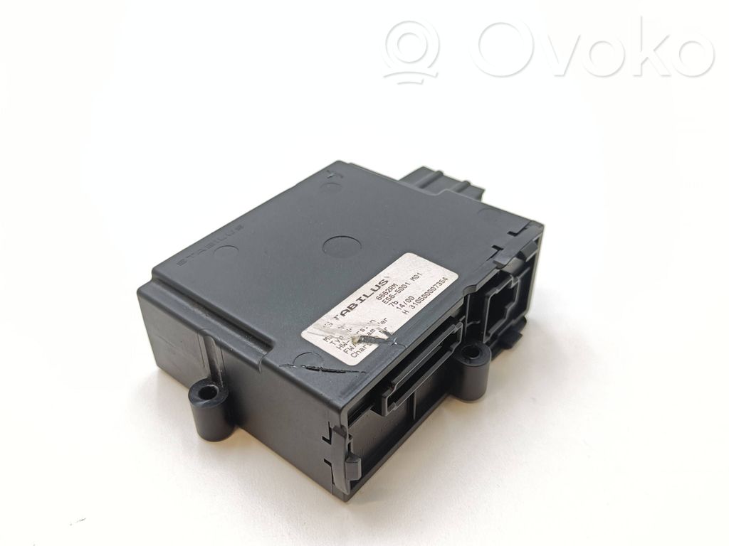 Opel Signum Other control units/modules 