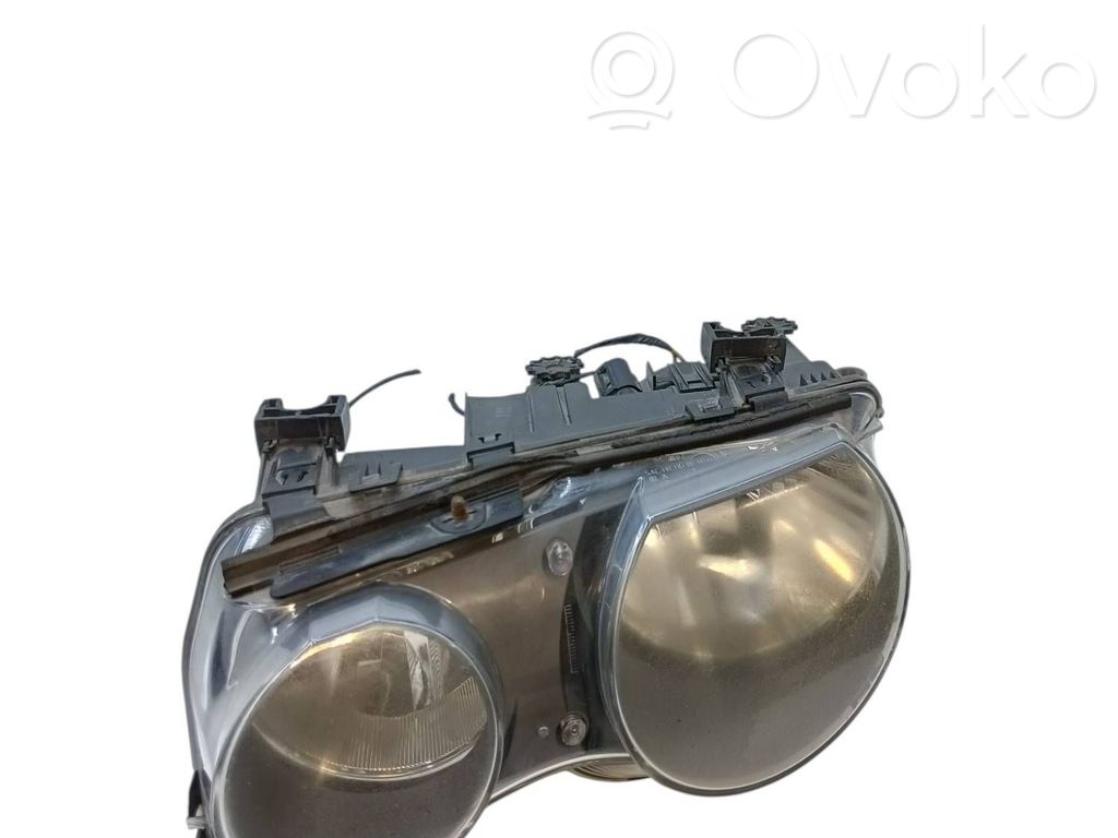 BMW 3 E46 Headlight/headlamp 