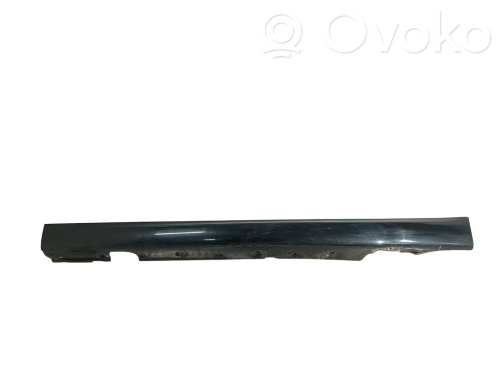 BMW 3 E46 Sill 
