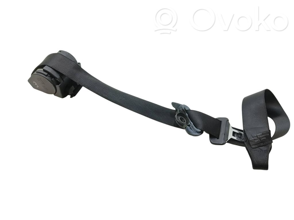 BMW 3 E46 Front seatbelt 