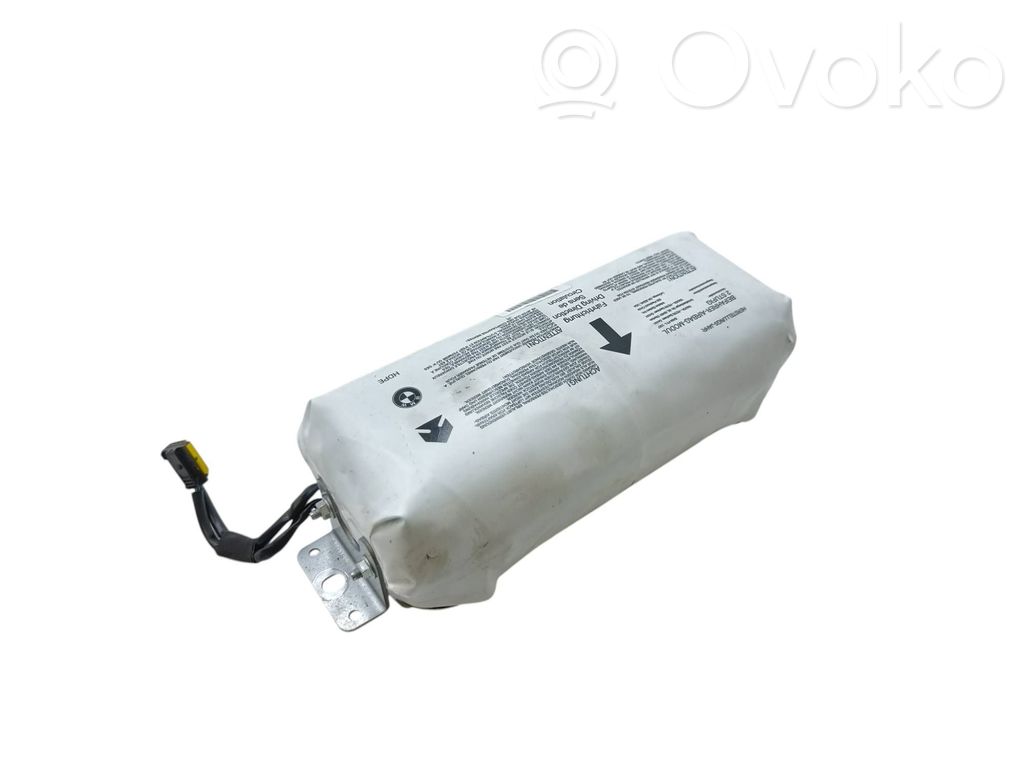 BMW 3 E46 Passenger airbag 