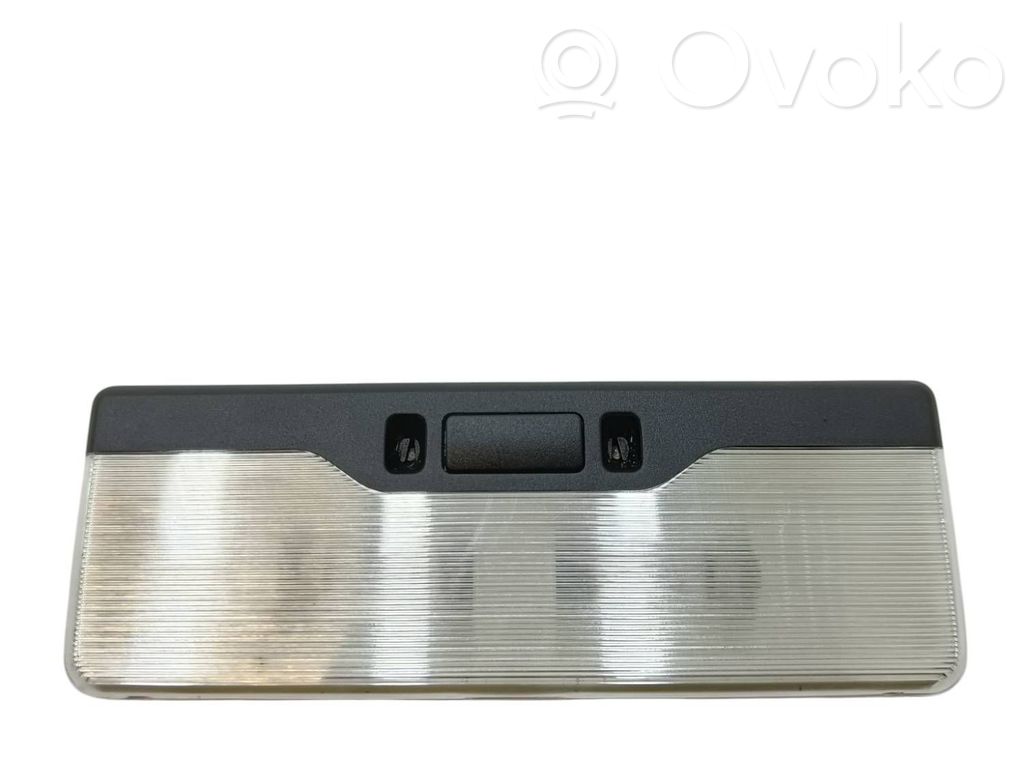 BMW 3 E46 Front seat light 