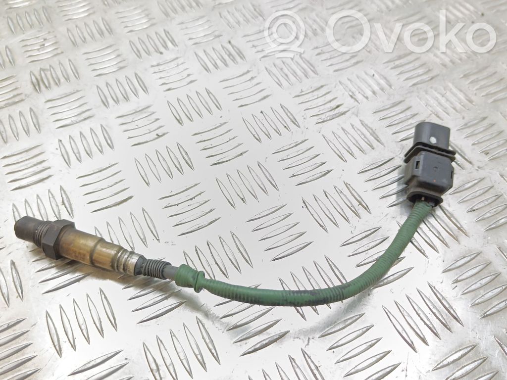 Mercedes-Benz S W221 Lambda probe sensor 