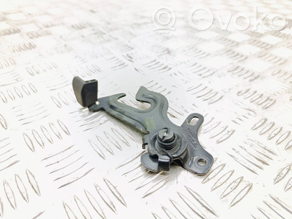 Volvo S60 Engine bonnet/hood lock/latch loop/hook 