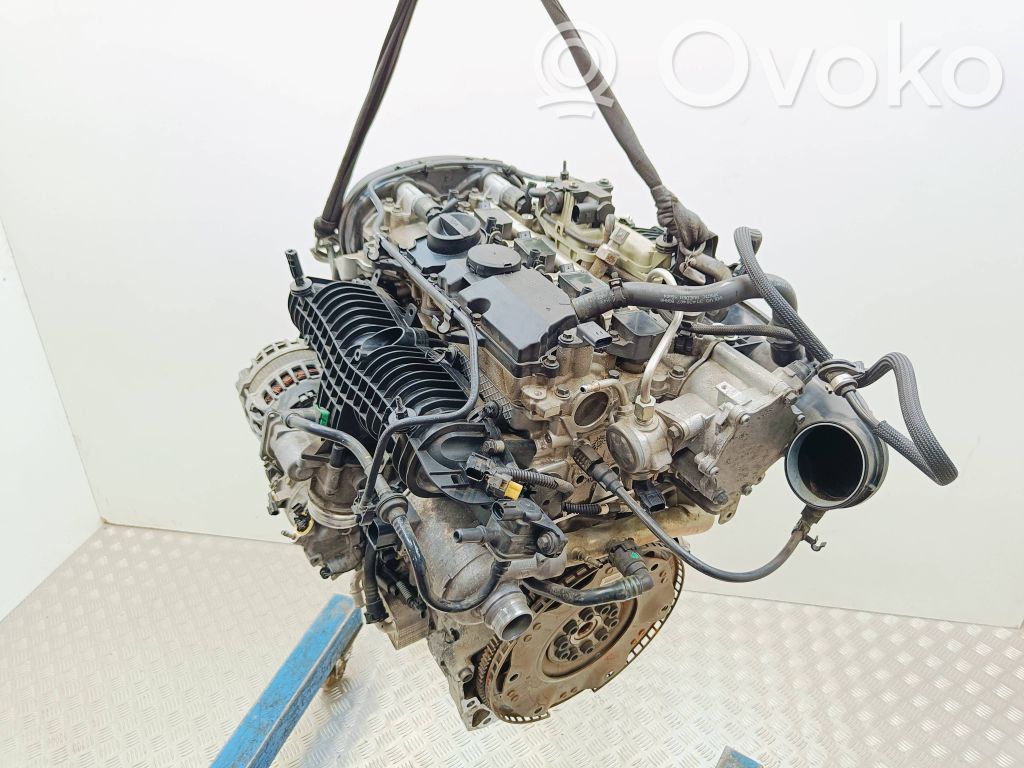 Volvo S60 Engine 