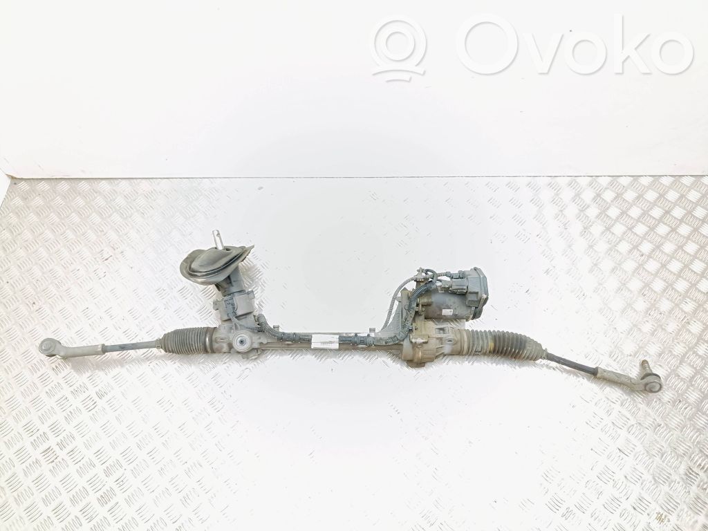 Volvo S60 Vairo kolonėlė 