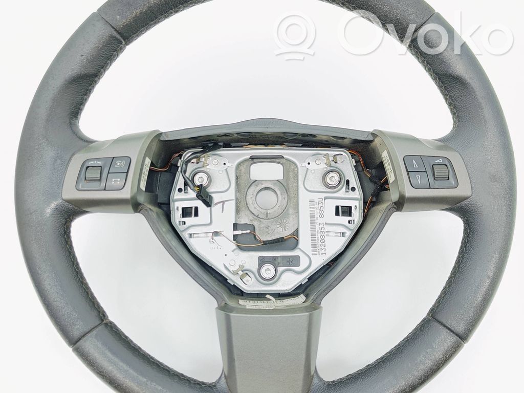 Opel Signum Руль 