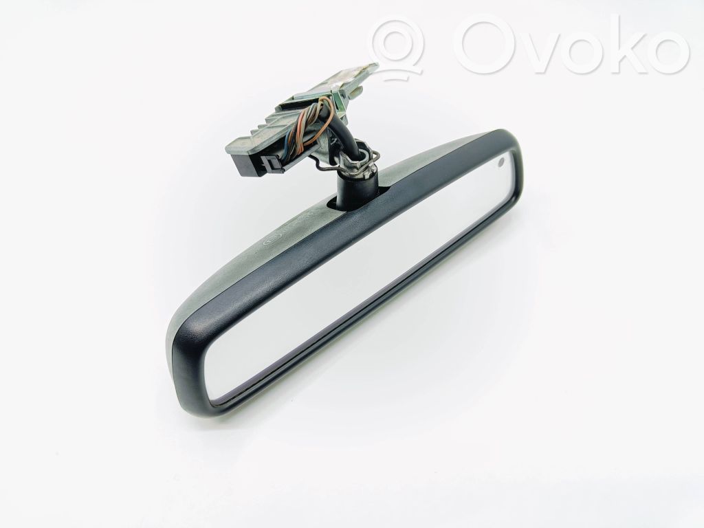 Opel Signum Espejo retrovisor (interior) 
