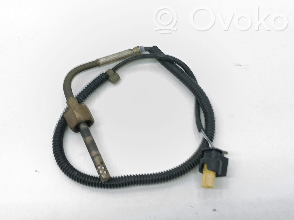 Mercedes-Benz ML W166 Sensor de temperatura del escape 