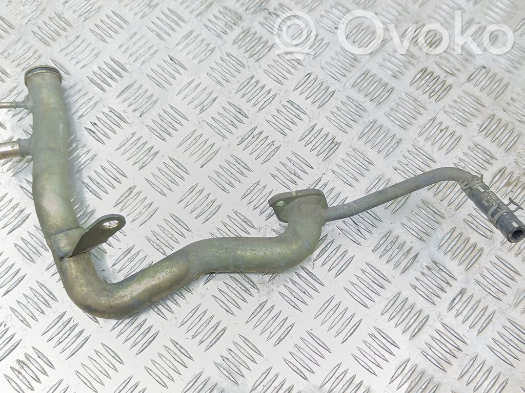 Engine coolant pipe/hose   31319352