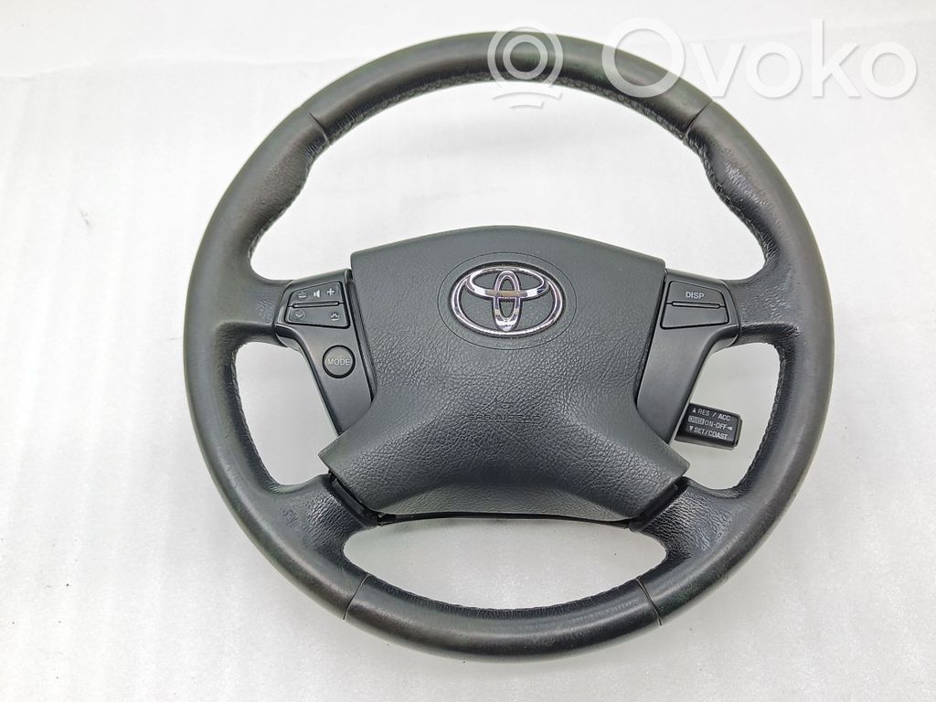 Toyota Avensis T250 Volan 