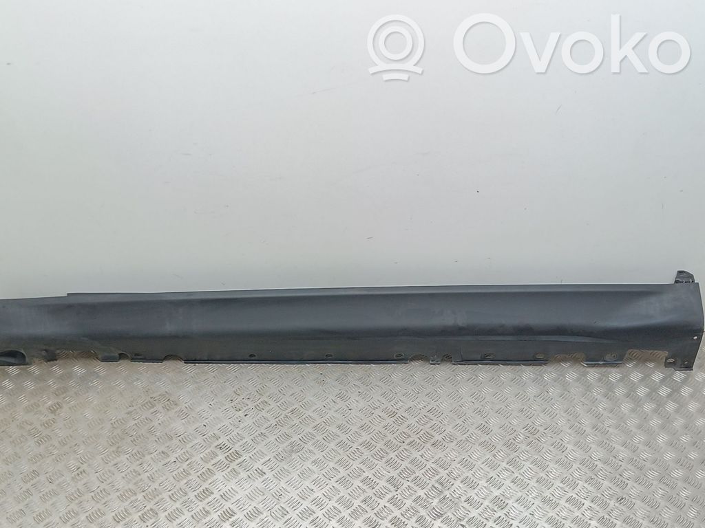 BMW X5 E70 Slenkstis 