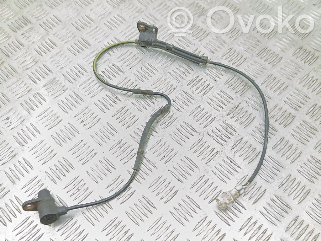 Toyota Avensis T250 ABS Sensor 